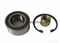 Wheel bearing kits / Roulements de roue/