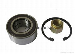 Wheel bearing kits / Roulements de roue/ wheel bearing
