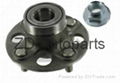 wheel hub bearing for HONDA