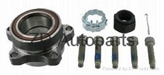 wheel bearing unit for FORD