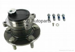 wheel hub bearing VOLVO