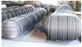 CONDENSER TUBE FOR Oil refinery