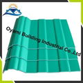 Pvc roof panel 1