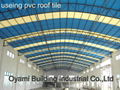 pvc roof sheet 2