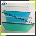 polycarbonate solid sheet