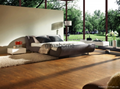 Maple Multilayer Wood Flooring for Household