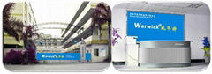 Shenzhen Warwick Manufacturing Co., Ltd.