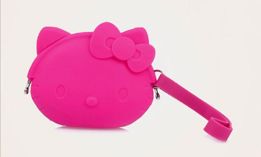 Hello kitty purses and wallets 2