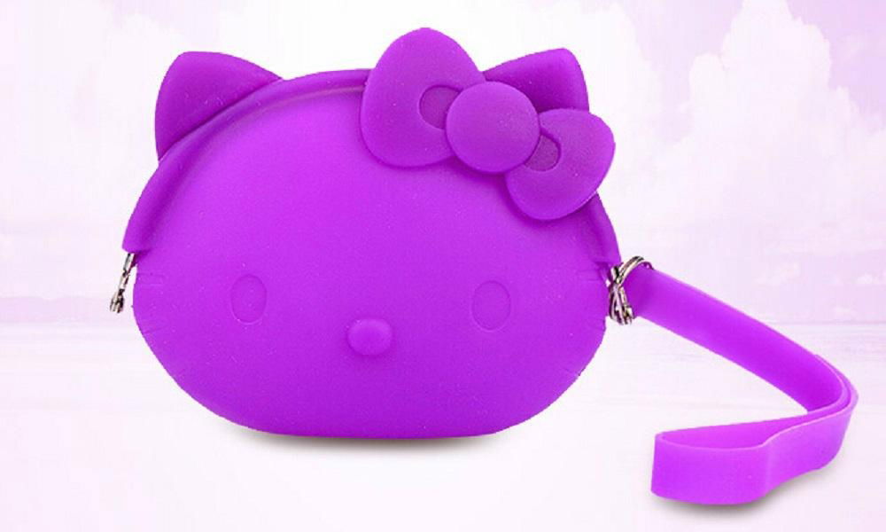 Hello kitty purses and wallets 3