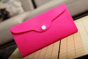 fresh candy colors clutch bags  4