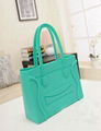 fashion silicone handbag 3