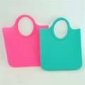 Silicone handbags ,tote bags 2