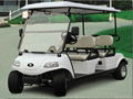 golf cart experss 4or4+2 del3042g2z 2