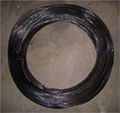 Black Iron Wire 1