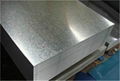 Galvanized Steel Sheet  1