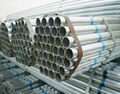 Galvanized Steel Pipe 2