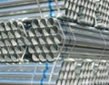 Galvanized Steel Pipe 3