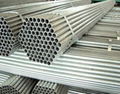 Galvanized Steel Pipe 4