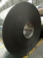 Hot Rolled Steel Coil 1