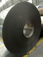 Hot Rolled Steel Coil