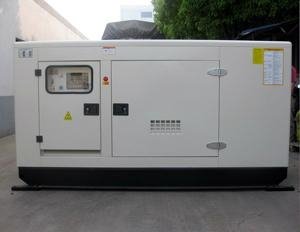 25kva diesel generator set