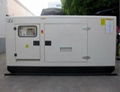 25kva diesel generator set 1