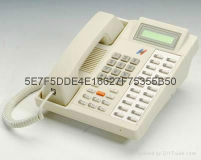 安裝銷售維修國威ws824集團電話系統 3