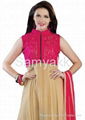 Modern Salwar Kameez 3