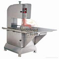 meat bone cutting machine