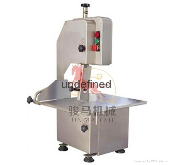 meat bone cutting machine 2