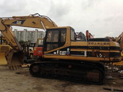 Used 325B Excavator