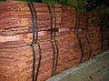 Copper Wire Scrap 2