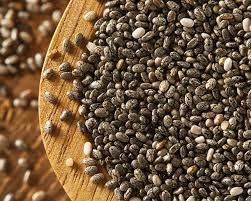 CHIA SEEDS 2