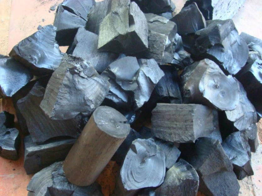 NAMIBIAN CAMBODIAN HARDWOOD CHARCOAL