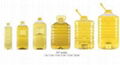 Refined Sunflower oil 1