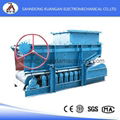 Mining Belt type Feeder