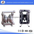 Mining Pneumatic diaphragm pump 1