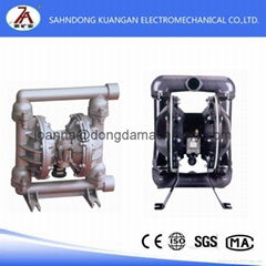 Mining Pneumatic diaphragm pump