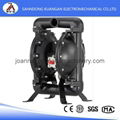 Hot Export Mining Pneumatic diaphragm pump 2