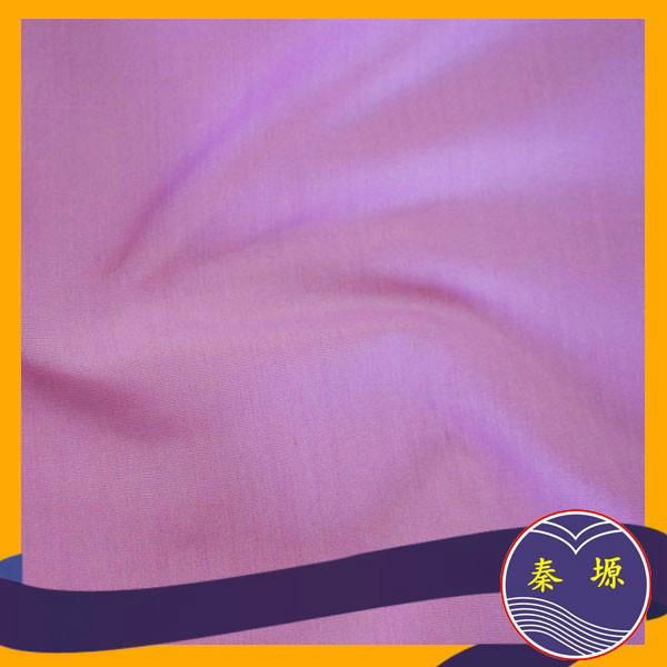 High quality 90/10 96X72 63" dyed fabric  3