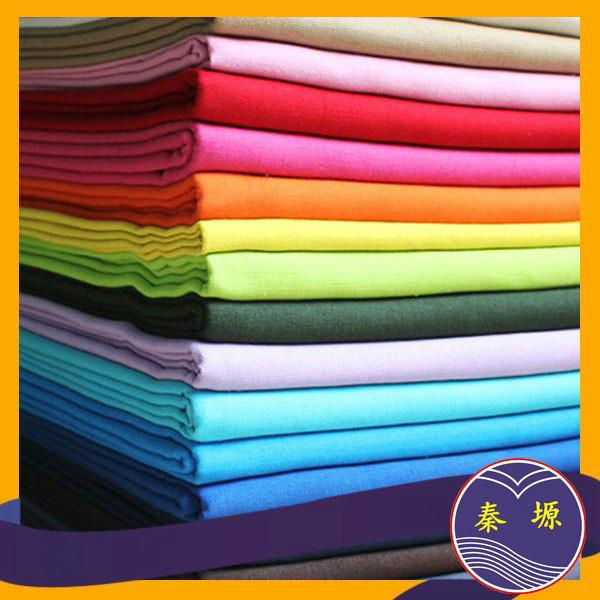 High quality 90/10 96X72 63" dyed fabric 