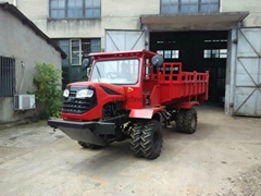 NANYUE D-TRAX AGRICULTUAL TRANSPORT