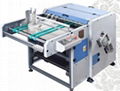 Automatic high-speed grooving machine 1