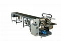 Automatic paper feeding and gluing machine 1