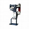 corner pasting machine