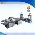 rigid box making line(with positioning