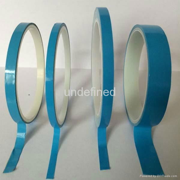 25M Double Sided Conductive thermal tape heat resistant LED light aluminum PCB