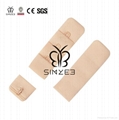 Nylon Seamless Bra Hook & Eye Tape 2