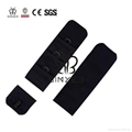 Nylon Seamless Bra Hook & Eye Tape 3