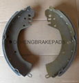 High quality Brake pads with reasonable